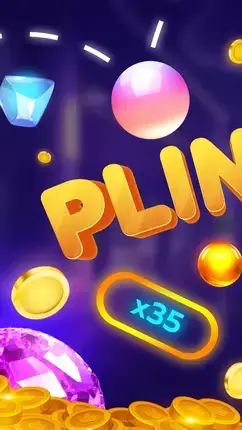Plinko preview